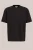 Van Gils – Heren premium relaxed fit T-shirt – Relaxed Fit – Zwart – Katoen –