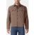Scotch & Soda Short Canvas Jacket Cappuchino