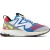 RockX lage sneakers met Vibram-zool