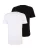 Jordan Shirt  zwart / wit