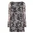 Firetrap Dames/Dames Mini-jurk (Zwart)