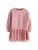smALLSAINTS Jurk  pink / pitaja roze