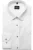 Marvelis Overhemd wit, Faux-uni