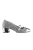 Jimmy Choo Elisa 45 Pumps Zilver