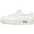 FILA Cityblock Platform Marshmallow