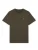 Lyle & Scott Shirt  zwart