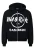 VBS Sweatvest  zwart