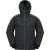 Mountain Warehouse Heren Oslo Extreme Gewatteerd Donsjack (Grijs)