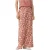 s. Oliver S.oliver-qs Pants Orange