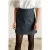 Vanilia Skirt Shortien Dark Jeans