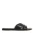 Zadig & Voltaire Slippers & Mules – Azora Mule Vintage Patent in zwart