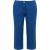 Regatta Dames/Dames Bayletta Capri Broek (Helderste blauw)