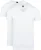 Suitable Vita T-Shirt V-Hals Wit 2-Pack
