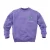 Z8 kids sweater Miran met backprint paars