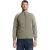 No Excess Jacket short fit sealed knitted mix steel