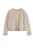 Chinti & Parker Trui ‘Basics’  beige