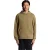 Lyle & Scott Heren Diagonaal Weefsel Hoodie (Groen)