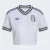 ADIDAS PERFORMANCE Functioneel shirt ‘Italy 26 Away Cropped’  blauw / geel / offwhite