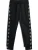 SOMETIME SOON Broek  zwart / wit