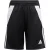 Adidas Kinderen/kinderen tiro 24 korte broek