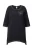 Ulla Popken Shirt  groen / zwart