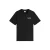 Tommy Hilfiger regular fit T-shirt met backprint – zwart