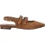 LOFF 1881 Slingbacks – Dames – Cognac –