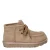 Sofie Schnoor girls suède veterschoenen – bruin