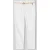 Tom Tailor regular fit chino van katoenmix met riem