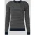 Blend Gebreide pullover met ronde hals, model ‘DONG’