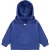 Larkwood Effen hoodie kinderen/kinderen