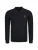 La Martina Trui ‘MBS306’  donkerblauw