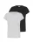 Oxmo Shirt ‘ OXCODA ‘  zwart