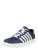 K-SWISS Sneakers laag ‘COURT CALI’  indigo / wit