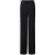 s.Oliver RED LABEL Wijde broek met vaste persplooi