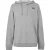 Reebok Unisex fleecehoodie voor volwassenen (Medium Grijs)