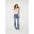 Fabienne Chapot Lot Embro Blouse Cosy White