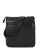 ARMANI EXCHANGE Schoudertas ‘LIAM’  zwart
