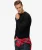 Classic Essential top Black