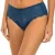 Elegance slip met kanten voorkant P04RA vrouw