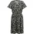 Regatta Dames elona abstract floral midi dress