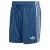 ADIDAS PERFORMANCE Sportbroek ‘Italien Originals’  royal blue/koningsblauw / wit