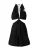 EDITED Jumpsuit ‘Kekoa’  zwart