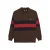 Polo fleece met kraag Quiksilver Cooper