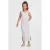 NAME IT KIDS maxi jurk lichtroze