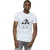 Li-cense Disney heren mickey mouse scared t-shirt