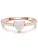 Glanzstücke München Ring  rose-goud