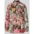 MORE & MORE Overhemdblouse met knoopsluiting