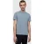 AllSaints Brace Ss Crew Dull Blue
