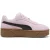 PUMA Club Ii Era Platform Sd Wns Pearl Pink-black